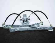 Fensterheber vorne rechts CITROËN DS3 Cabrio 1.2 VTi 82 9602740790