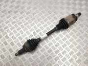 Antriebswelle vorne links LAND ROVER RANGE ROVER IV (L405) 4.4 D V8 4x4 14021450500617