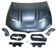 Motorhaube BMW F90 (G30, F90) M5 Competition 11211