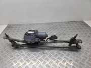 Scheibenwischermechanismus vorne AUDI A6 Avant (4G5, C7, 4GD) 3.0 TDI quattro 4G1955023A