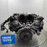 Motor PORSCHE CAYENNE Coupe (9YB) 4.0 S AWD (9YBBJ1) DWHB