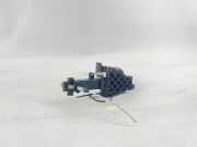 Gaspedal MERCEDES-BENZ M (W163) ML 270 CDI (163.113) A1633000704