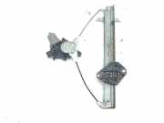 Türfensterheber hinten links SUBARU FORESTER (SG_) 2.0 X AWD 809090