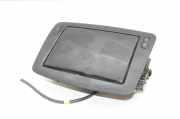 Navigationsanzeige PEUGEOT RCZ 1.6 16V 98045605ZD