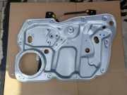 Türfensterheber hinten rechts VW CADDY V (SBB, SBJ) 2.0 TDI BMT 1T0837756M