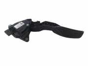 Gaspedal NISSAN X-TRAIL (T32_) 1.7 dCi 18002 DF30B