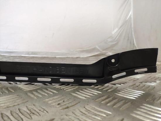 Andere Teile des Innenraums BENTLEY CONTINENTAL FLYING SPUR (3W_) 6.0 3W5864471 Bild Andere Teile des Innenraums BENTLEY CONTINENTAL FLYING SPUR (3W_) 6.0 3W5864471