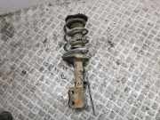 Front left pneumo shock absorber TOYOTA COROLLA (_E12_) 2.0 D-4D (CDE120R_, CDE120L_)