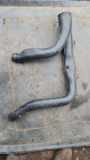 Luftansaugrohr VOLVO S80 I (TS, XY) 2.8 T6 9209953
