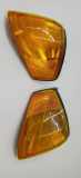 Zusätzliche Blinker MERCEDES-BENZ SL (R129) 500 SL (129.066) A1305231912