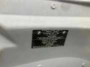 Motorhaube BMW 5 Touring (E61) 550 i
