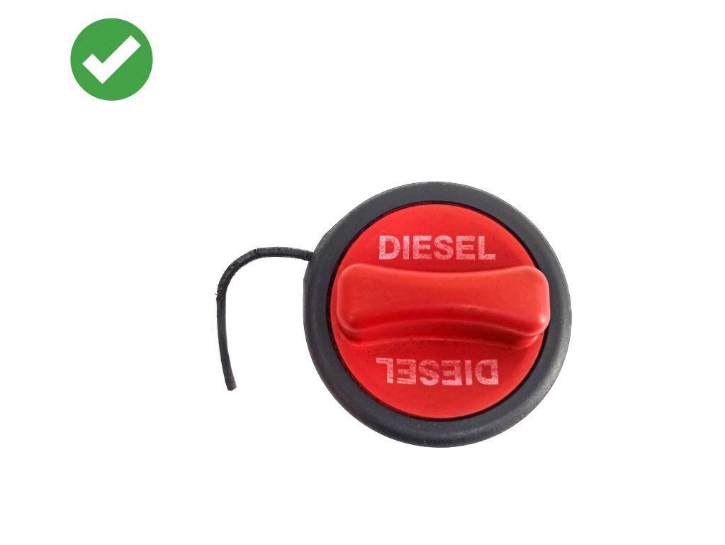 Tankverschluss Mercedes-Benz C-Klasse (W204) A2204700705