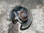 Nabe hinten rechts VW PASSAT B7 ALLTRACK (365) 2.0 TDI