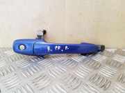 Türaußengriff hinten rechts MAZDA 121 I (DA) 1.1