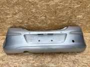 Hintere Stoßstange OPEL CORSA D 1.3 CDTI