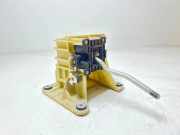 Gangschaltmechanismus FORD FOCUS C-MAX 1.8 3M5R7K387HD