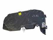 Timing Belt Protection Cover OPEL ZAFIRA B (A05) 1.9 CDTI 55187752