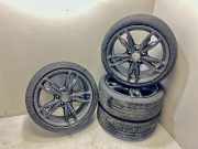 Stahlfelgen Satz BMW 1er (F20) 7845870