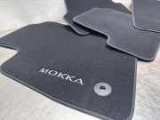 Mattenset OPEL MOKKA / MOKKA X 1.7 CDTI 39026742