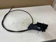 Griff Klappenzug Opel Corsa D (S07) 511697042