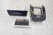 Navigationssystem AUDI Q5 (8R) 2.0 TDI 8T2035652D 8T0919609