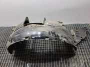 Radhaus rechts vorne Dacia Sandero I (BS) 638409229R