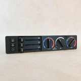 Klima-/Heizungssteuerungsoberflächen BMW 5 Touring (E34) 530 i V8 64111389620