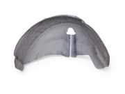 Radhaus links hinten Skoda Fabia II Kombi (545) 5J6810971