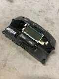 Innenuhr MERCEDES-BENZ M (W163) ML 500 (163.175) 162283871