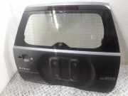 Heckklappe geschlossen Suzuki Grand Vitara II (JT, TD, TE)