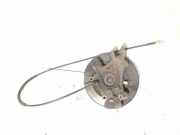 Nabe hinten rechts PORSCHE CAYENNE (9PA) S 4.8 95533161220