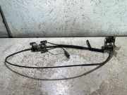 Motorhaubenschloss BMW X3 (F25) xDrive 20 d