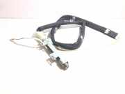 Dach SRS rechts PEUGEOT 407 SW (6E_) 2.0 16V 9660989280