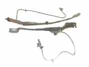 Scheibenwischer vorne