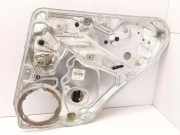 Türfensterheber hinten rechts VW PASSAT Variant B5 (3B6) 1.9 TDI 3B9839752 102007596