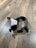 Sicherheitsgurt hinten links OPEL INSIGNIA B Grand Sport (Z18) 2.0 CDTi (68) 18022015 M203