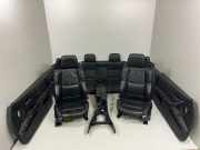 Sitzgarnitur komplett Leder geteilt BMW 3er Cabriolet (E93) 8038630