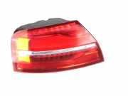 Rücklicht hinten links AUDI A8 D4 (4H_) 3.0 TDI quattro 4H0945095K