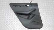 Türpolster hinten links AUDI Q5 (8R) 2.0 TDI quattro 8R0867305