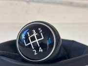 Schaltmanschette Leder VW CADDY III Furgon (2KA, 2KH, 2CA, 2CH) 2.0 TDI 4motion 2K0711113K