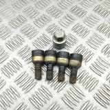 Radschraubensatz PORSCHE 911 (991) 3.0 Carrera S WHT006980C