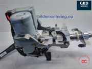 Lenksäule Renault Scenic III (JZ) 488107693R