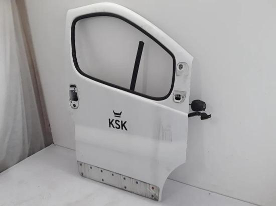 Vordere rechte Tür RENAULT TRAFIC II Furgon (FL) 2.0 dCi 115 (JL0H) 7751478601 Bild Vordere rechte Tür RENAULT TRAFIC II Furgon (FL) 2.0 dCi 115 (JL0H) 7751478601