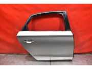 Tür rechts hinten Audi A8 (4H)