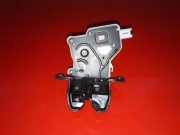 Heckklappenschloss NISSAN QASHQAI II (J11, J11_) 1.6 dCi