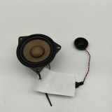 Lautsprecher im Armaturenbrett