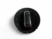 Schalter für Licht Skoda Superb II (3T) 3T0941431B