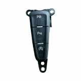 Bedientasten des rechten Sitzes FORD FOCUS III 1.0 EcoBoost 14SEP26AR1