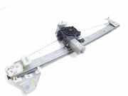 Fensterheber links hinten Dacia Lodgy (JS) 9030318C