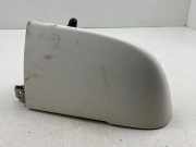 Stoßstange Ecke hinten rechts NISSAN PRIMASTAR Furgon (X83) 2.5 dCi 150 3850668 93850669